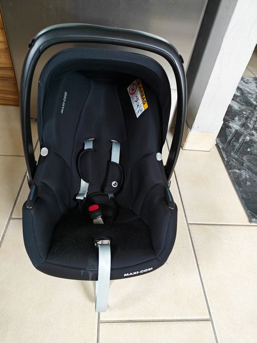 Fotelik maxi Cosi do 12kg