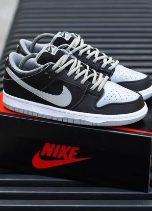 Літній розпродаж!!! Nike SB Dunk Low "Shadow"