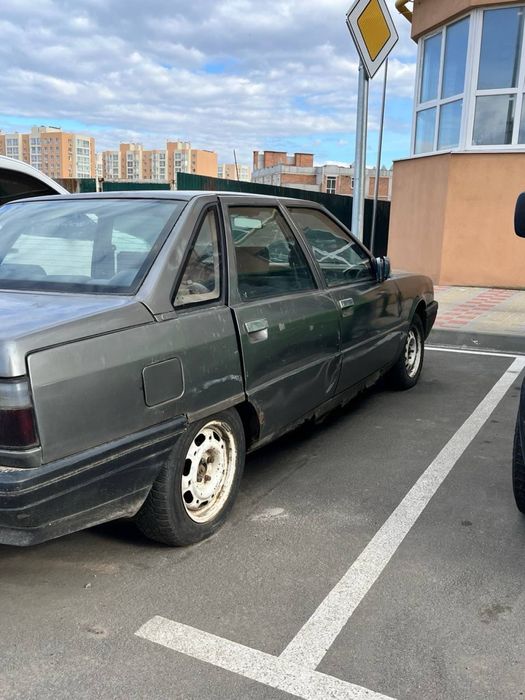 Продам рено 21 renault