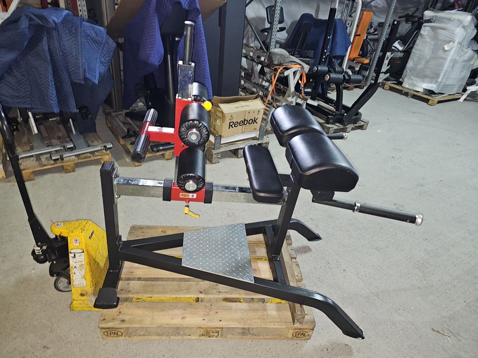 GHD prostowniki brzuch 2w1 STERLING