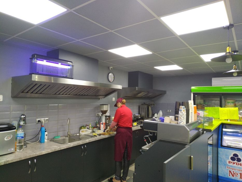 Вентиляция. Изготовление, монтаж.