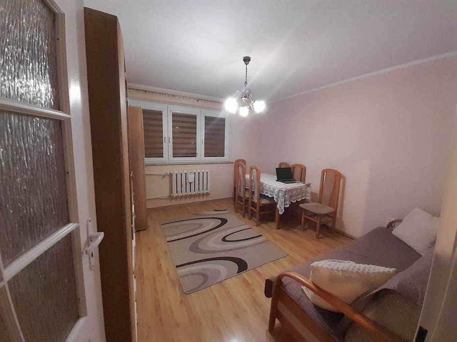 Wynajmę mieszkanie ul. Czerwonego Krzyża 3 pokoje - Widok 3