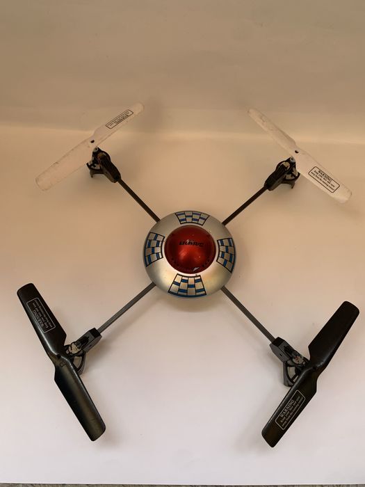 Квадрокоптер Udi Rc Ufo 2.4 Ghz