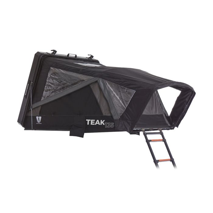 Tenda de Tejadilho Vickywood Híbrida TEAK