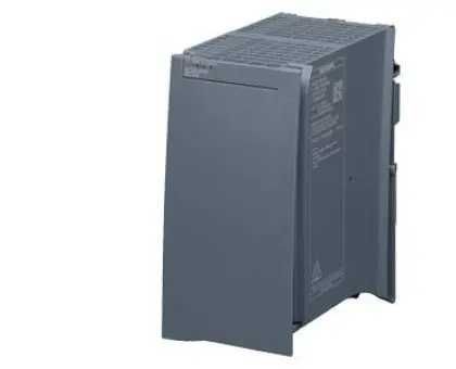 Блок живлення Siemens 6EP1333-4BA00  SIMATIC PM 1507 24 V/8 A.