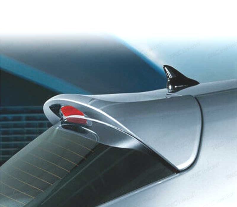 AILERON SPOILER OPEL ASTRA J 09-12 LOOK OPC