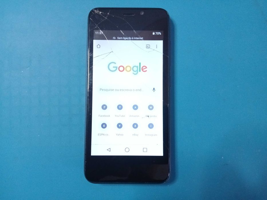Smartphone Android 32Gb