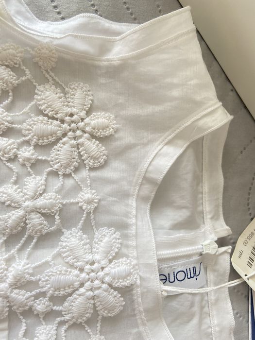 Нова сукня Simonetta Оригинал платье