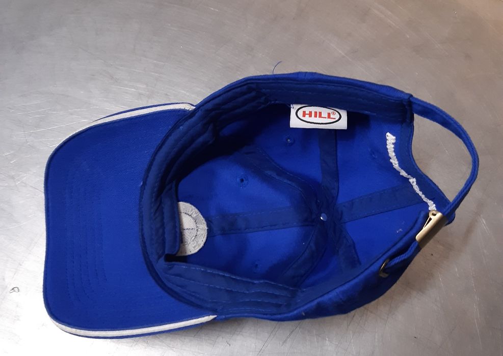 BMW czapka dla konesera