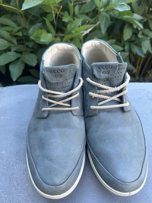 Весна - осінь ботинки Ecco р. 41