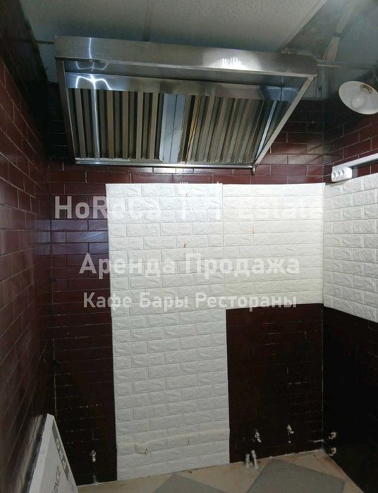 Аренда. Фасад. Кафе. Паб. Кальянная. 122м2+20м2. Шота. Р.