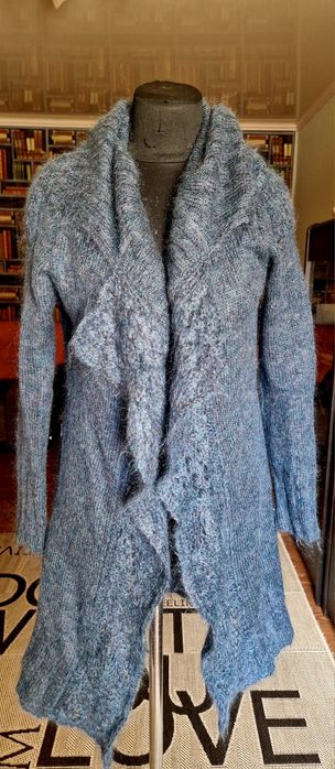 Жіночій одяг (віддам)