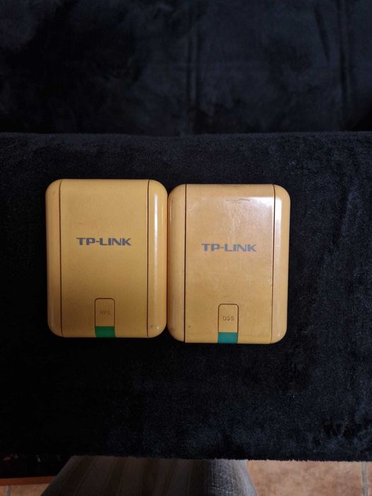 Adaptador Wi-Fi USB TP-Link