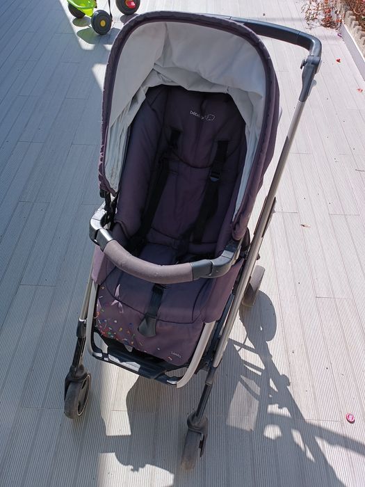 Baby Stroller for Sale