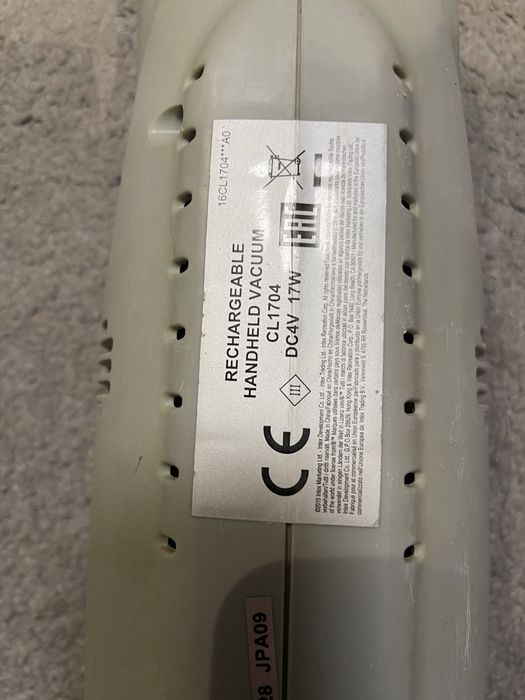 Пилосос для басейну INTEX