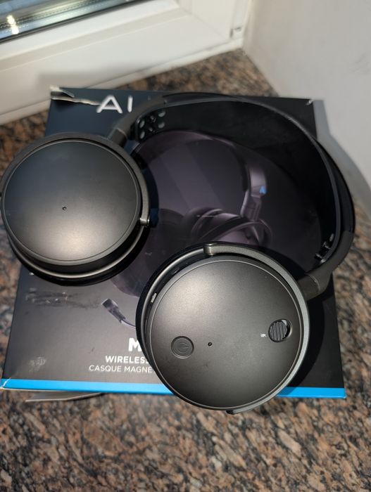 Audeze Maxwell PlayStation (сумісна з PC)
