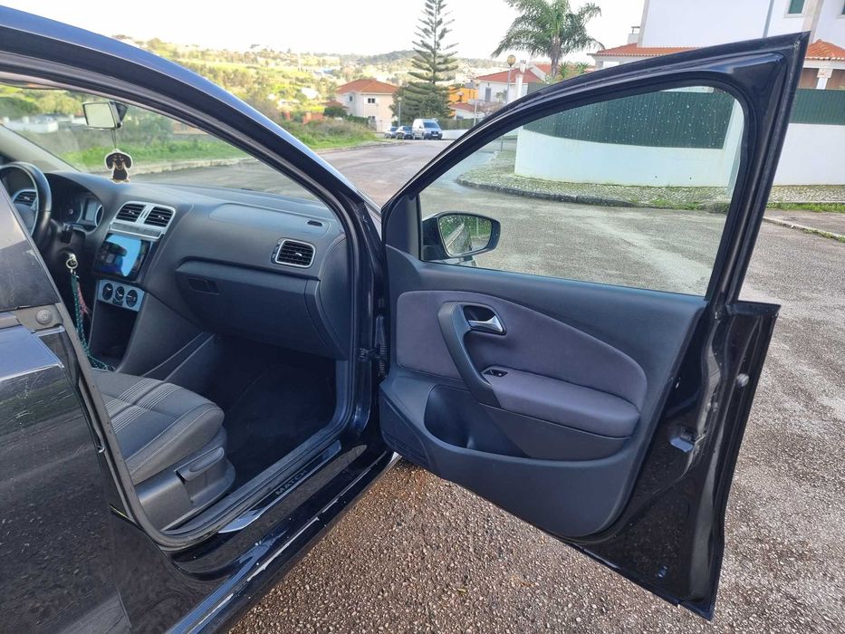VW Polo 1.2 MATCH