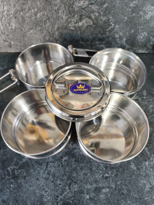 Menaszki Superlady 4x0,5l