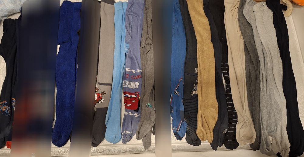 Колготи на 4-7 років. 350 грн.