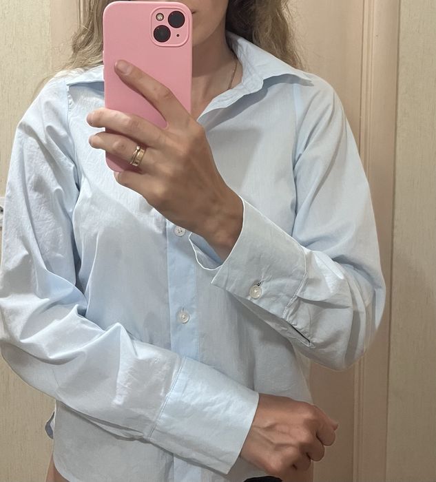 Класична рубашка Reserved xs