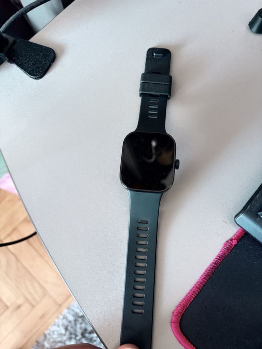 Smartwatch redmi watch 4