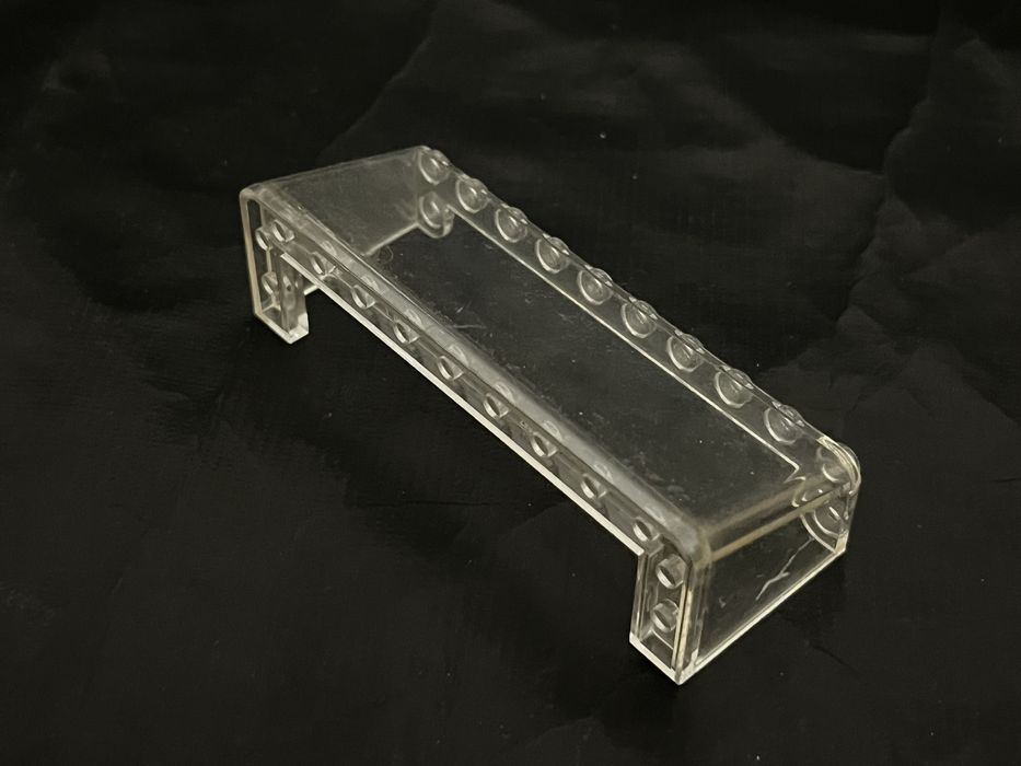 2694 LEGO Duża szyba