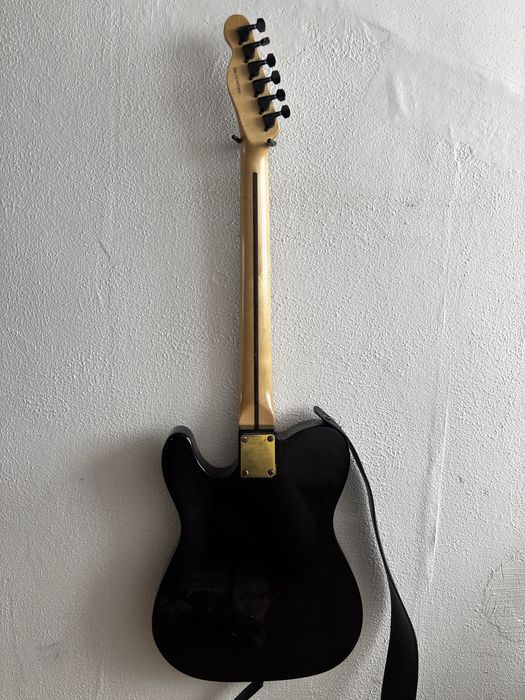 Telecaster Nashville James Burton