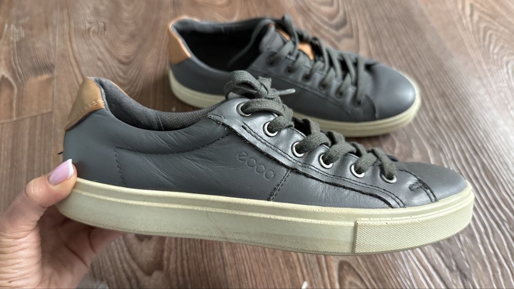 Зимние ботинки Arees Meniwa Ecco р.40