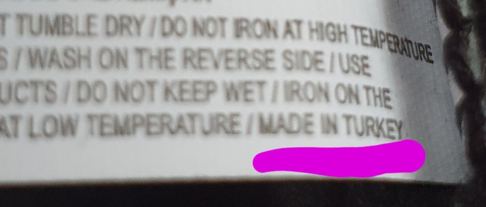 Новий[бірка]теплий світшот трендовий принт/Disney_Mini_Mause Турецький