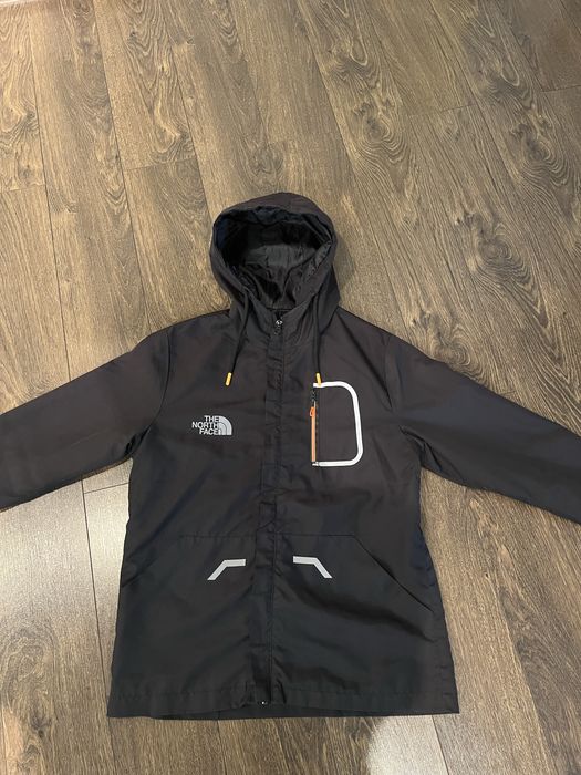 Вітровка зенорфейс