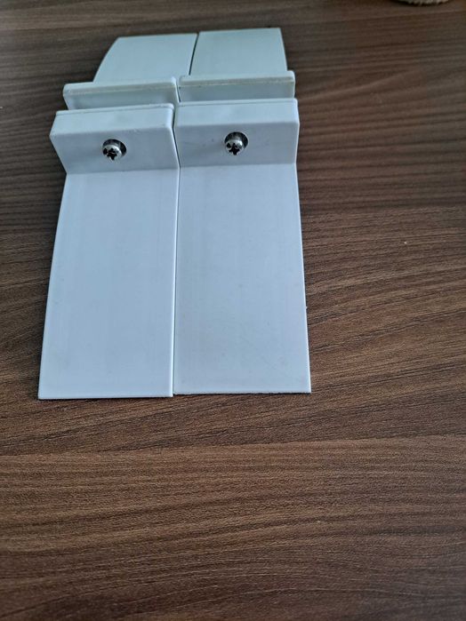 Stopki do grzejników na podczerwień