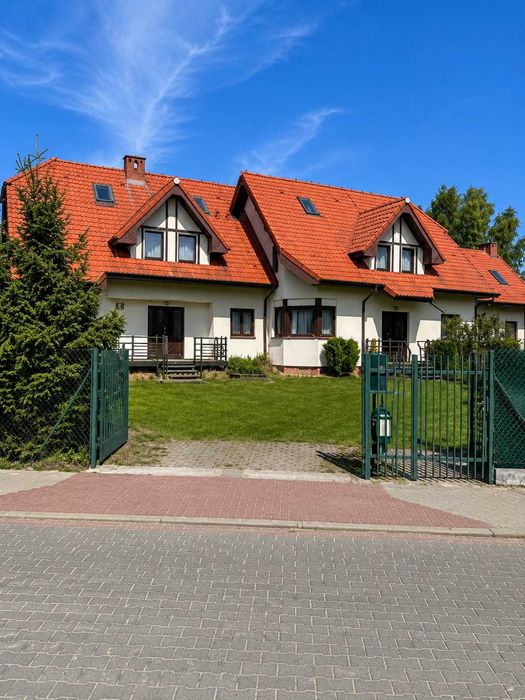 Pokoje Gościnne KLARA