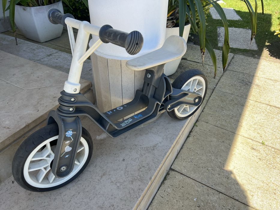 Balance bike Polisport