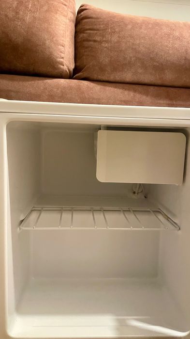 Frigorífico frigobar