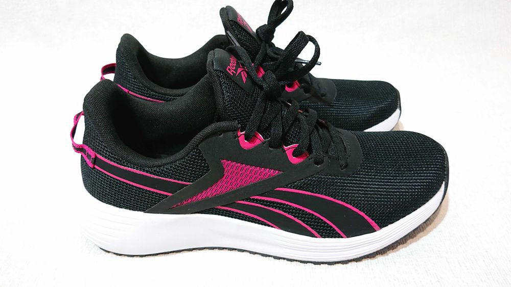Женские кроссовки Reebok 38 39 рибок кросовки жіночі кросівки рібок