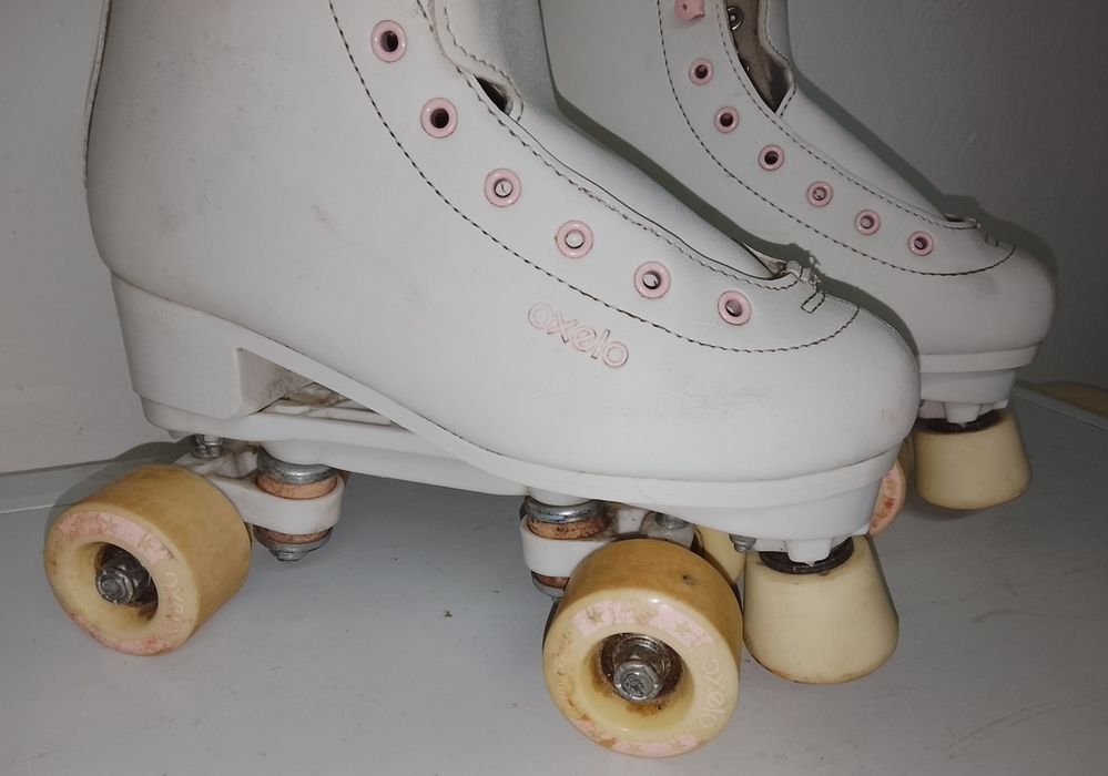 Patins Oxelo nr°38