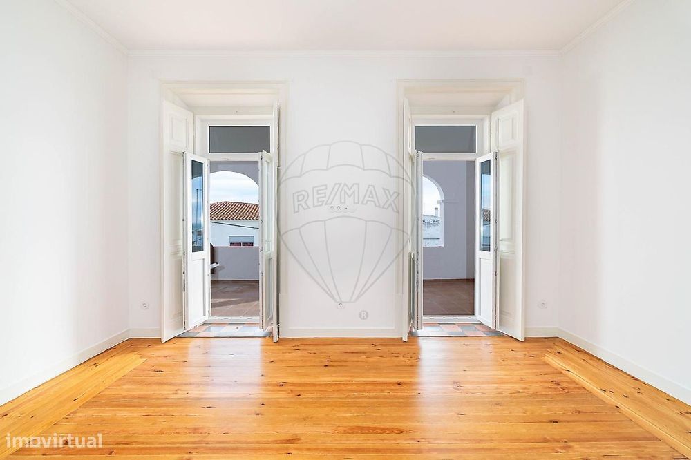 Apartamento T3 para venda