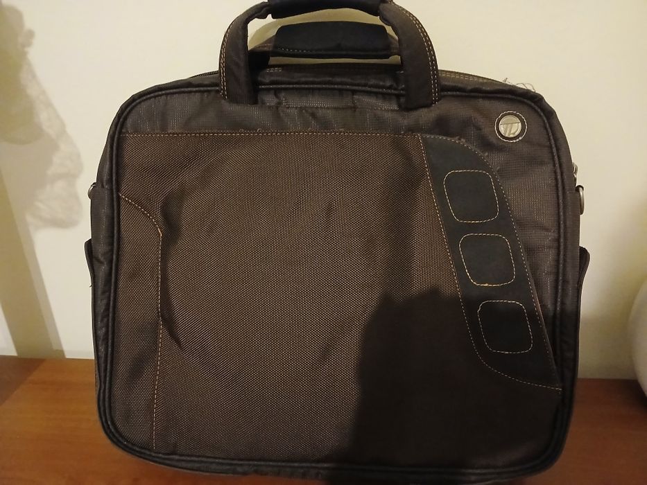 Mala portátil marca Targus