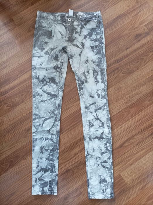 Spodnie Vila rozm 164/S