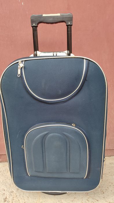 Валіза ( чемодан).