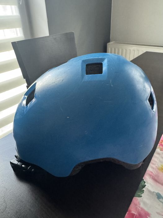 Kask dzieciecy Oxelo
