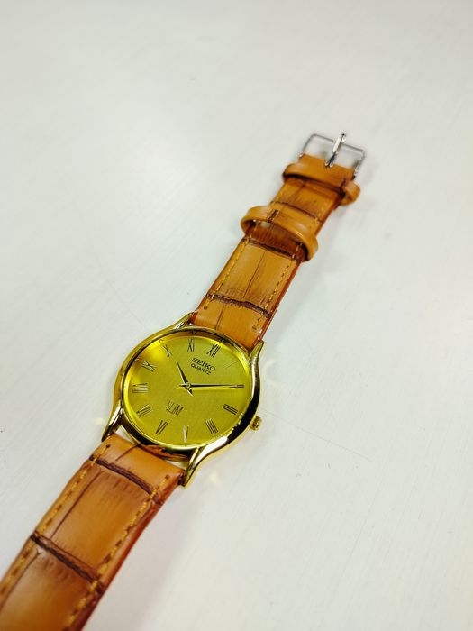 Zegarek Seiko Slim Quartz
