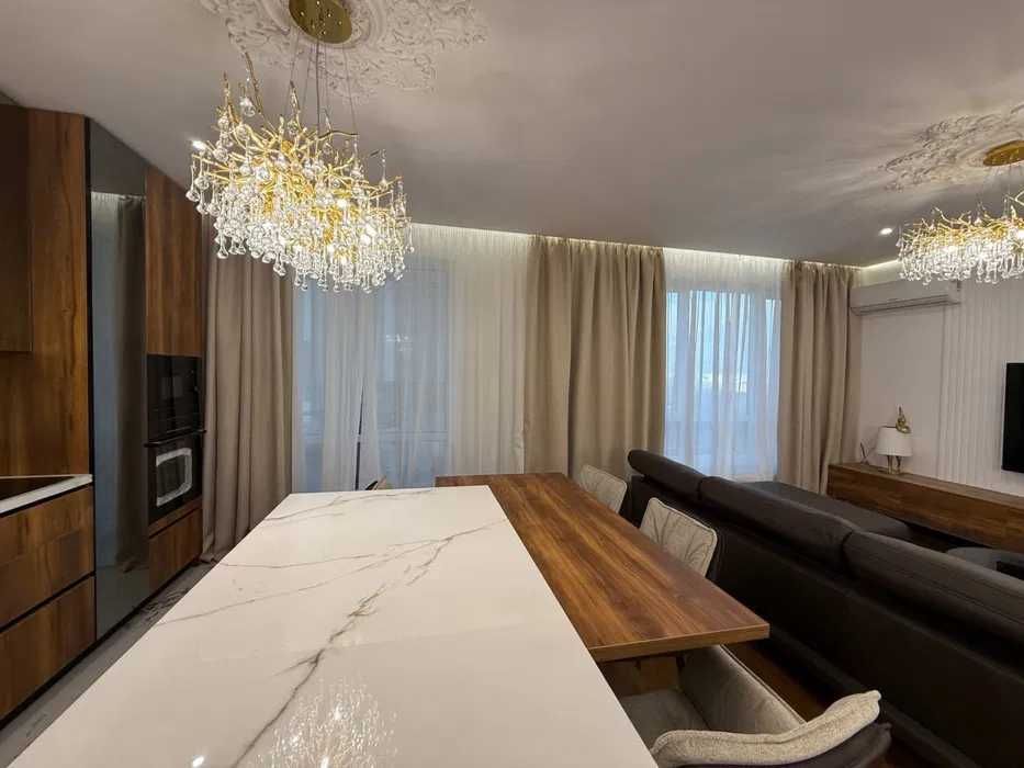 Увага! 90м2 3-к Васильківська 37г Голосіївський ВДНГ Теремки Іподром