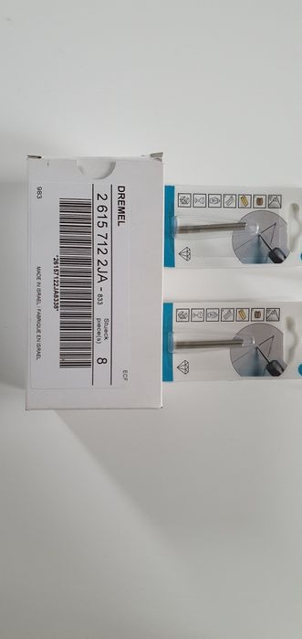 Frez Diamentowy Dremel 7122