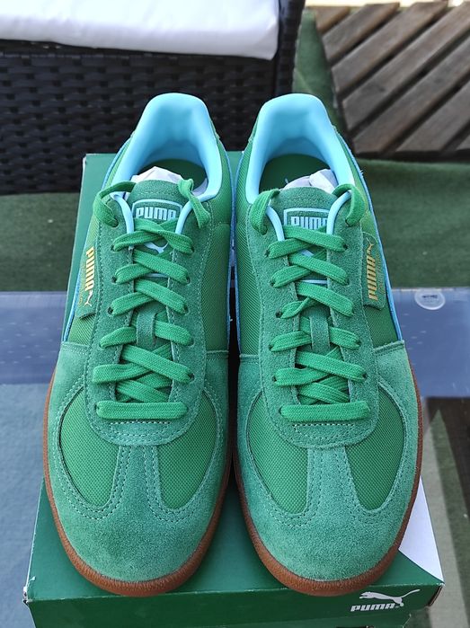 Puma męskie buty Palermo vintage update 44