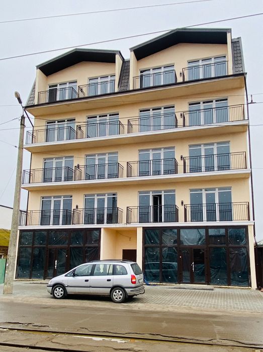 В Продажу 3 к к в Клубному Домі  в Новобудові