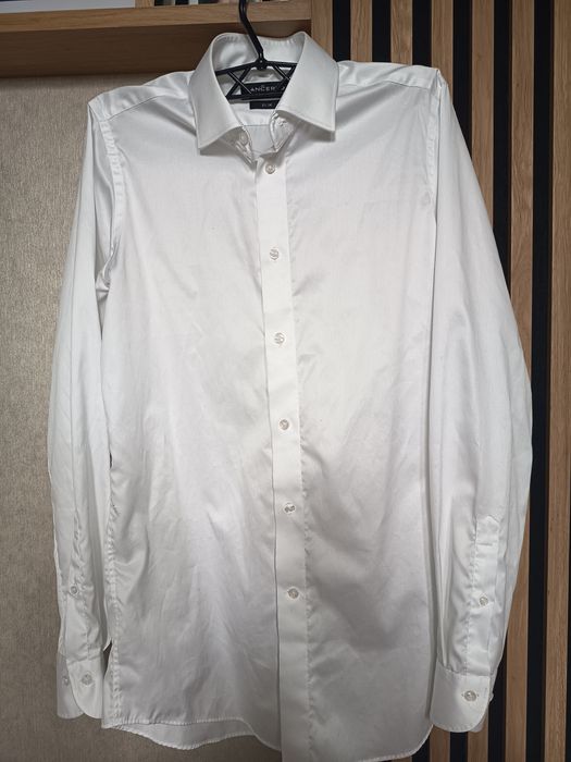 Koszula męska Lancerto