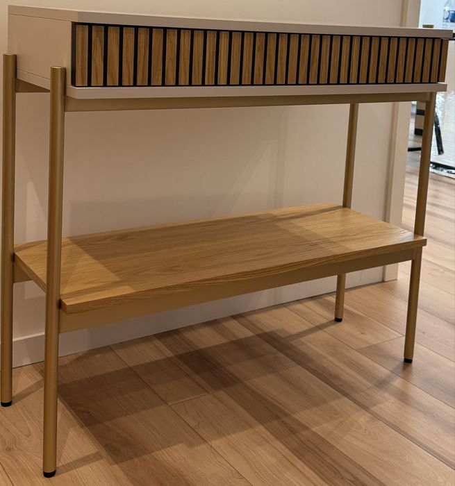 Consola Cannes Antarte