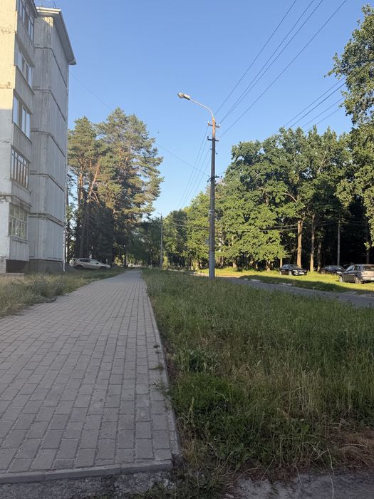 Продаж 3-кімнатної квартири