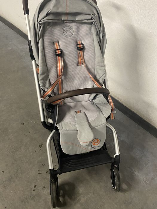 Wozek spacerowka cybex